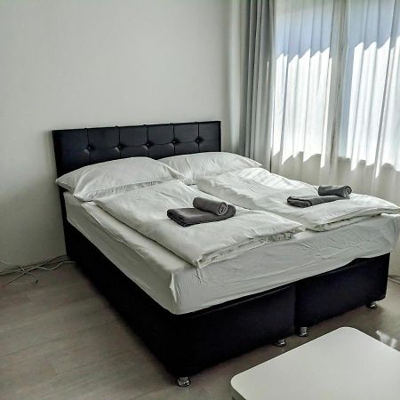 קלגנפורט 102 Venedig 59M2, 4-8 Pers Extra Bedroom מראה חיצוני תמונה
