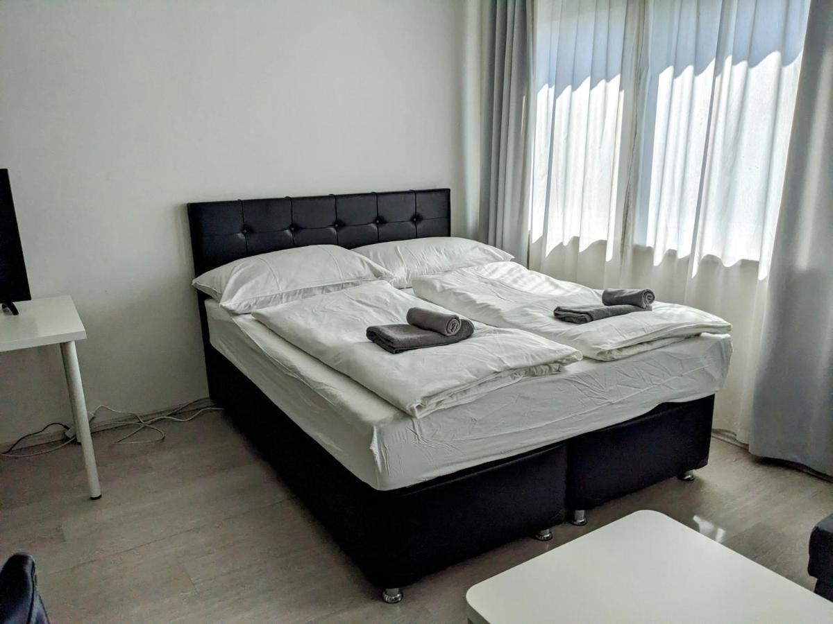 קלגנפורט 102 Venedig 59M2, 4-8 Pers Extra Bedroom מראה חיצוני תמונה