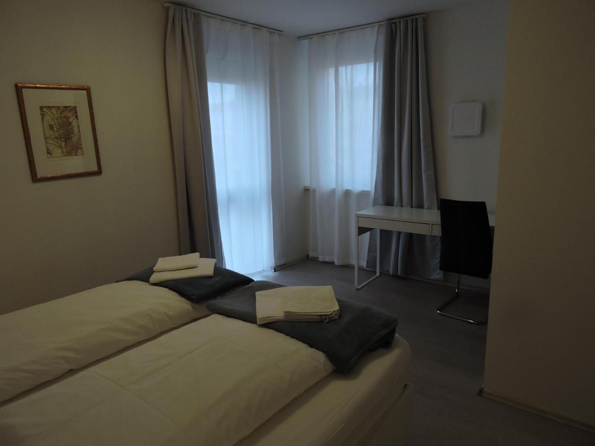 קלגנפורט 102 Venedig 59M2, 4-8 Pers Extra Bedroom מראה חיצוני תמונה