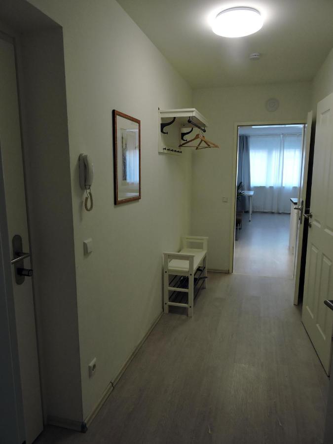 קלגנפורט 102 Venedig 59M2, 4-8 Pers Extra Bedroom מראה חיצוני תמונה