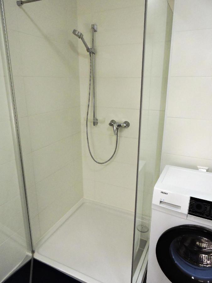 קלגנפורט 102 Venedig 59M2, 4-8 Pers Extra Bedroom מראה חיצוני תמונה