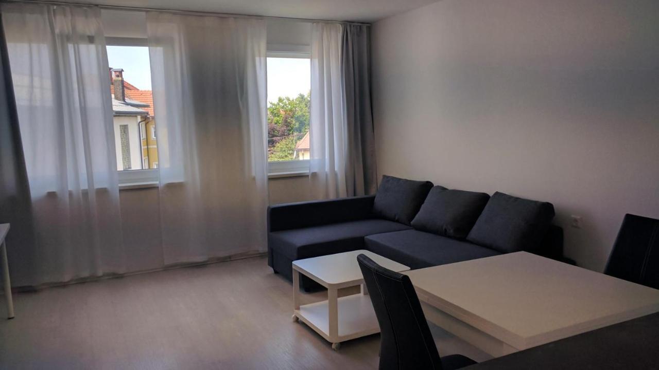 קלגנפורט 102 Venedig 59M2, 4-8 Pers Extra Bedroom מראה חיצוני תמונה